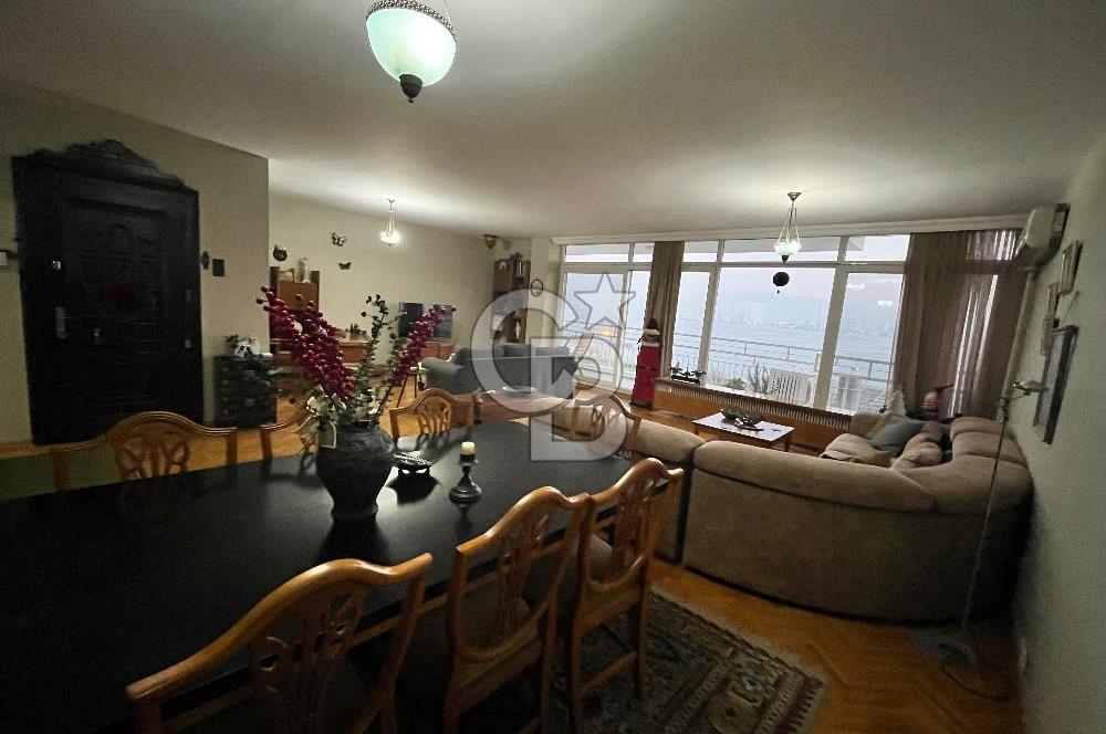 Karşıyaka Yalısında deniz m 3+1 