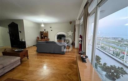 Karşıyaka Yalısında deniz m 3+1 