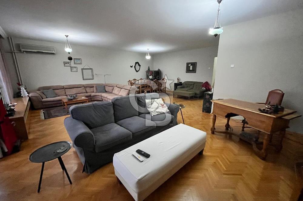 Karşıyaka Yalısında deniz m 3+1 