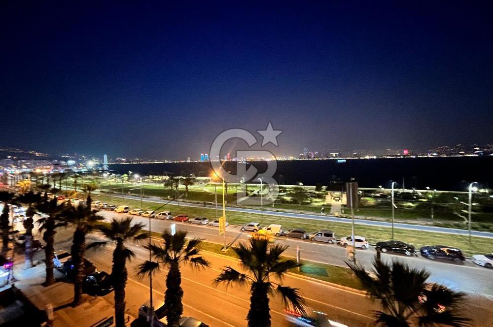 Karşıyaka Yalısında deniz m 3+1 