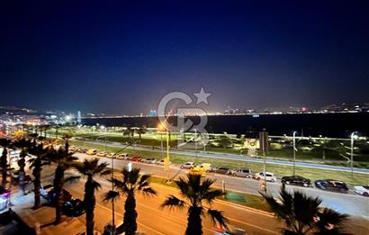 Karşıyaka Yalısında deniz m 3+1 