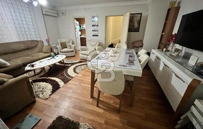 Evka 2 satılık tripleks villa 4+1