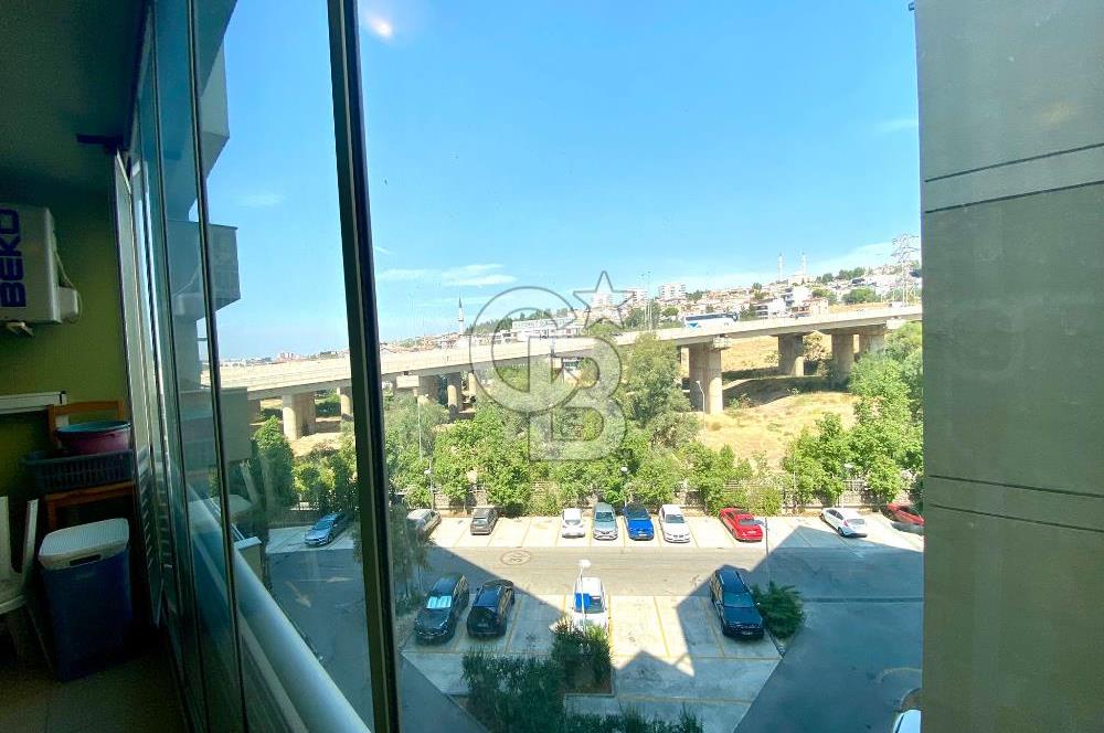 Soyak Siesta 1.Etap ta D Tipi Eşyalı Kiralık 2+1 Daire