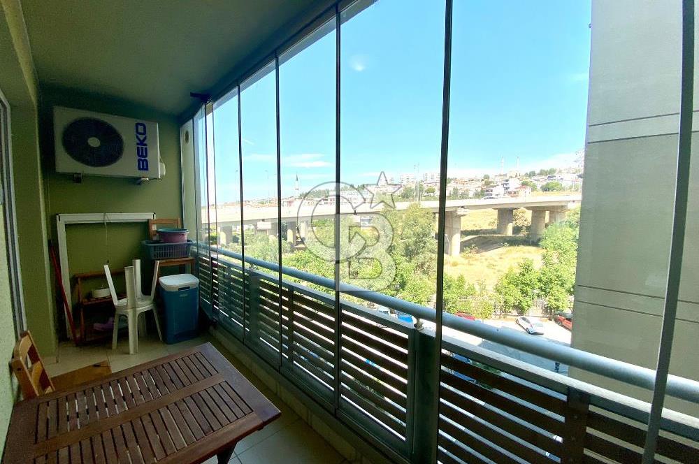 Soyak Siesta 1.Etap ta D Tipi Eşyalı Kiralık 2+1 Daire