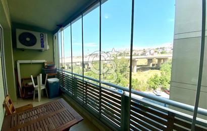 Soyak Siesta 1.Etap ta D Tipi Eşyalı Kiralık 2+1 Daire