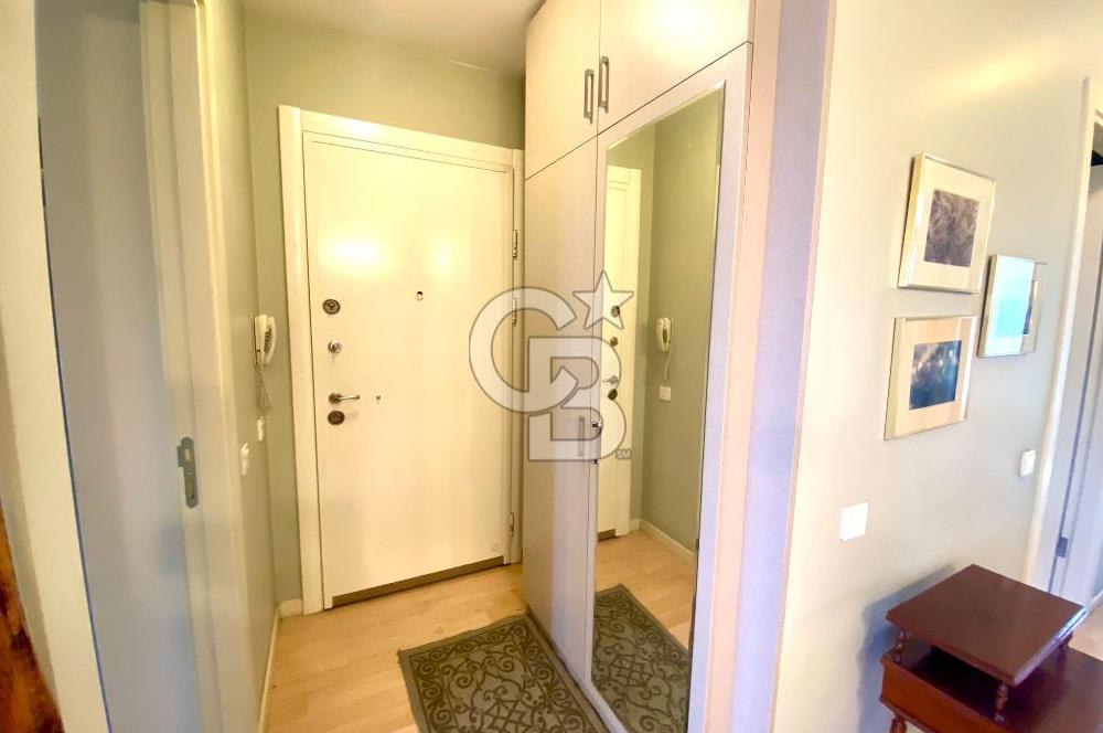 Soyak Siesta 1.Etap ta D Tipi Eşyalı Kiralık 2+1 Daire