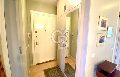 Soyak Siesta 1.Etap ta D Tipi Eşyalı Kiralık 2+1 Daire