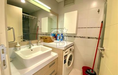 Soyak Siesta 1.Etap ta D Tipi Eşyalı Kiralık 2+1 Daire