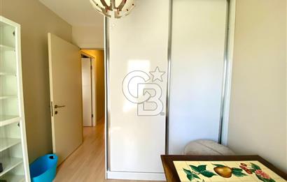 Soyak Siesta 1.Etap ta D Tipi Eşyalı Kiralık 2+1 Daire