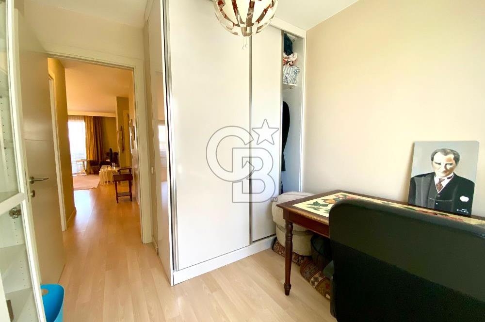 Soyak Siesta 1.Etap ta D Tipi Eşyalı Kiralık 2+1 Daire