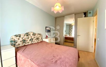 Soyak Siesta 1.Etap ta D Tipi Eşyalı Kiralık 2+1 Daire