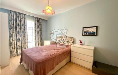 Soyak Siesta 1.Etap ta D Tipi Eşyalı Kiralık 2+1 Daire