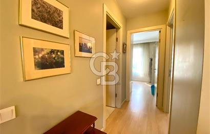 Soyak Siesta 1.Etap ta D Tipi Eşyalı Kiralık 2+1 Daire