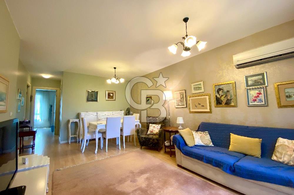 Soyak Siesta 1.Etap ta D Tipi Eşyalı Kiralık 2+1 Daire