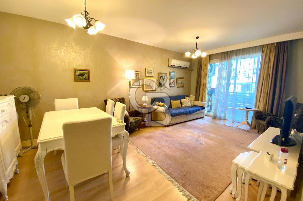 Soyak Siesta 1.Etap ta D Tipi Eşyalı Kiralık 2+1 Daire