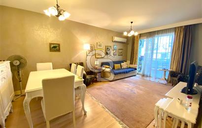 Soyak Siesta 1.Etap ta D Tipi Eşyalı Kiralık 2+1 Daire