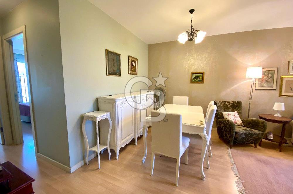 Soyak Siesta 1.Etap ta D Tipi Eşyalı Kiralık 2+1 Daire