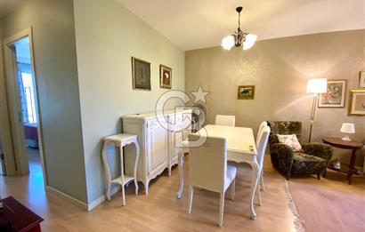 Soyak Siesta 1.Etap ta D Tipi Eşyalı Kiralık 2+1 Daire