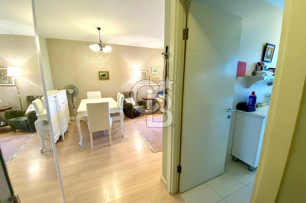 Soyak Siesta 1.Etap ta D Tipi Eşyalı Kiralık 2+1 Daire