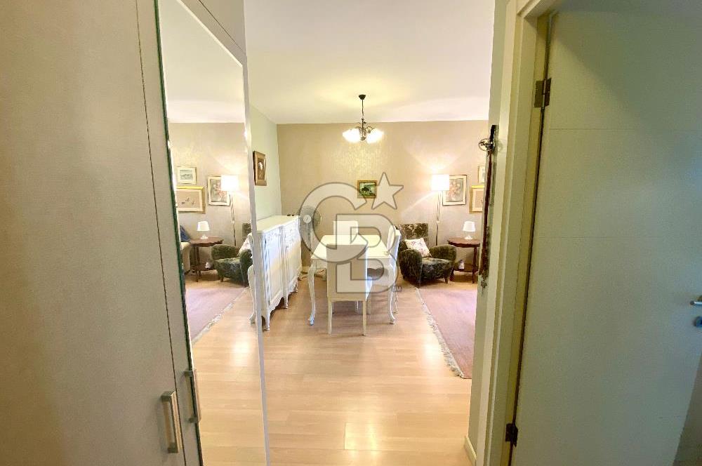 Soyak Siesta 1.Etap ta D Tipi Eşyalı Kiralık 2+1 Daire