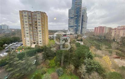 AYAZAĞA  OYAK SİTESİNDE 3+1  OTOPARKLI DAİRE