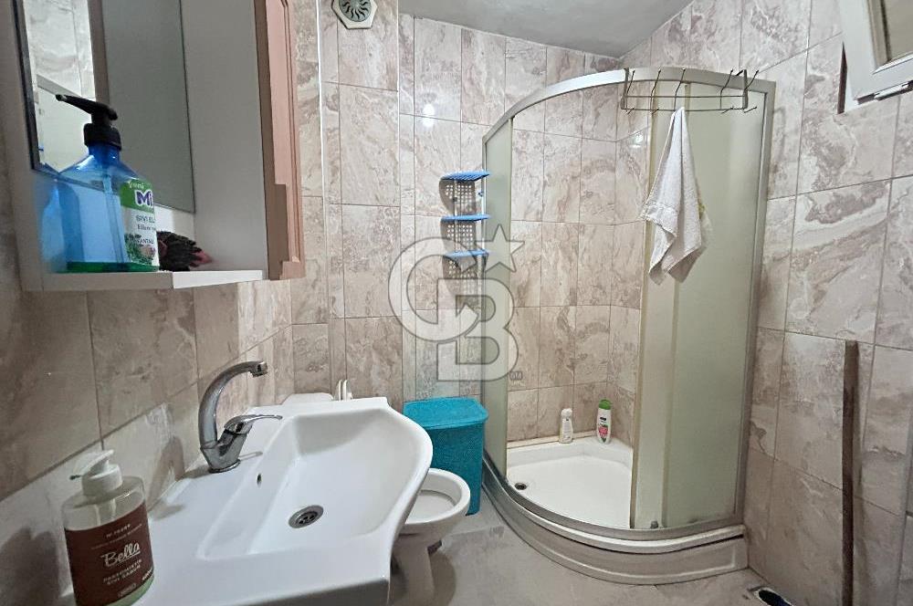 CB CLASS ALEMDAR MAHALLESİNDE 70 M² 2+1 DAİRE ARA KAT