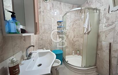 CB CLASS ALEMDAR MAHALLESİNDE 70 M² 2+1 DAİRE ARA KAT