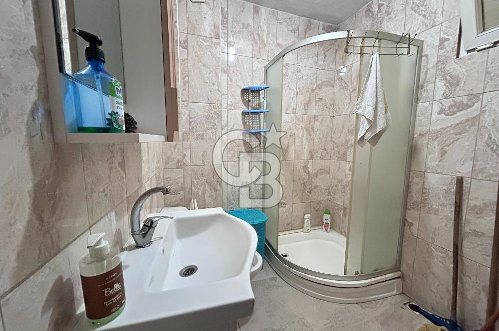 CB CLASS ALEMDAR MAHALLESİNDE 70 M² 2+1 DAİRE ARA KAT