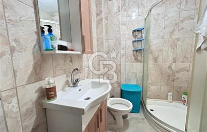 CB CLASS ALEMDAR MAHALLESİNDE 70 M² 2+1 DAİRE ARA KAT