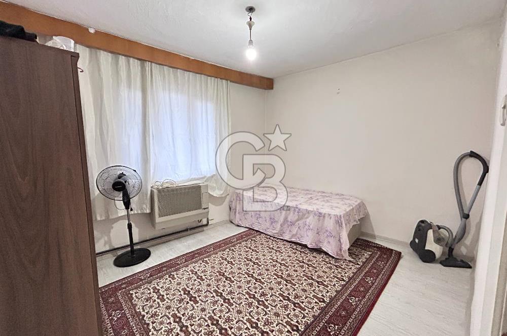 CB CLASS ALEMDAR MAHALLESİNDE 70 M² 2+1 DAİRE ARA KAT