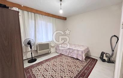 CB CLASS ALEMDAR MAHALLESİNDE 70 M² 2+1 DAİRE ARA KAT
