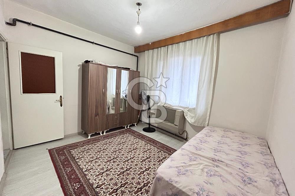 CB CLASS ALEMDAR MAHALLESİNDE 70 M² 2+1 DAİRE ARA KAT