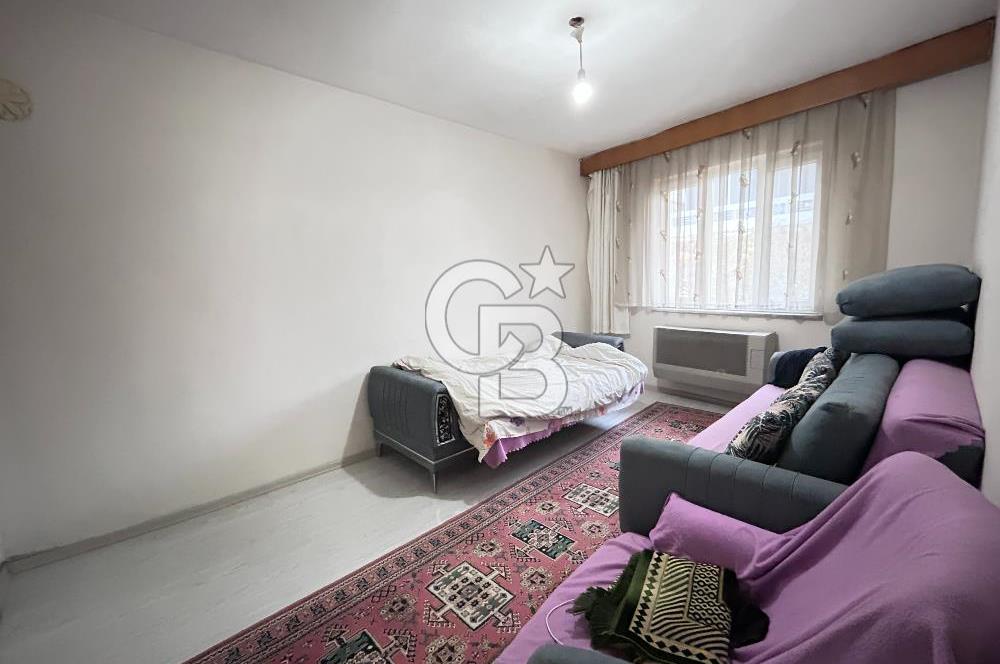 CB CLASS ALEMDAR MAHALLESİNDE 70 M² 2+1 DAİRE ARA KAT