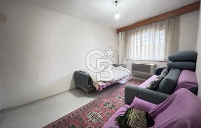 CB CLASS ALEMDAR MAHALLESİNDE 70 M² 2+1 DAİRE ARA KAT