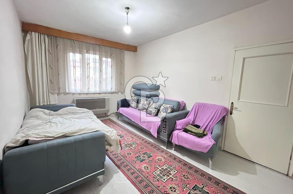 CB CLASS ALEMDAR MAHALLESİNDE 70 M² 2+1 DAİRE ARA KAT