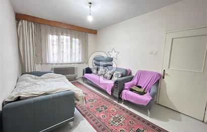 CB CLASS ALEMDAR MAHALLESİNDE 70 M² 2+1 DAİRE ARA KAT