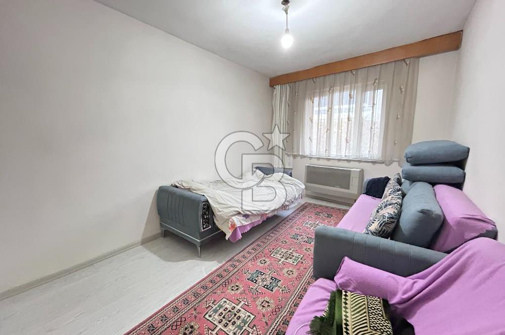 CB CLASS ALEMDAR MAHALLESİNDE 70 M² 2+1 DAİRE ARA KAT