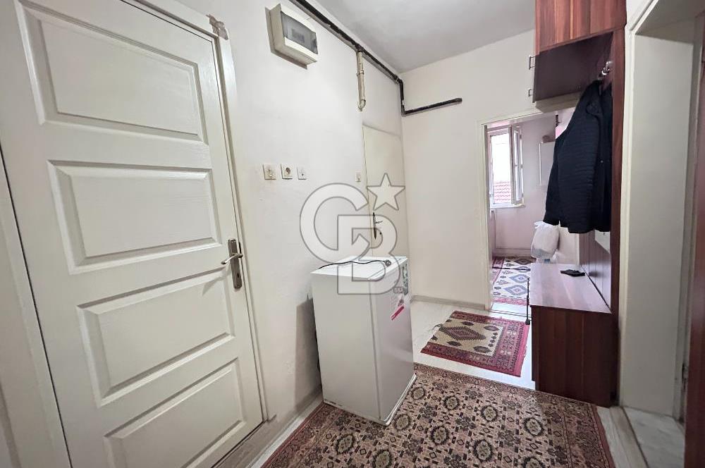 CB CLASS ALEMDAR MAHALLESİNDE 70 M² 2+1 DAİRE ARA KAT