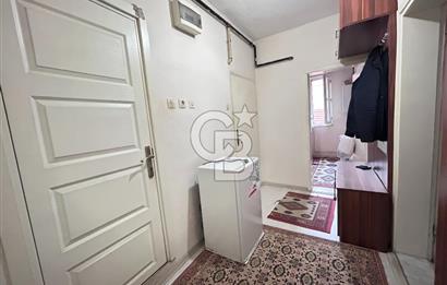 CB CLASS ALEMDAR MAHALLESİNDE 70 M² 2+1 DAİRE ARA KAT