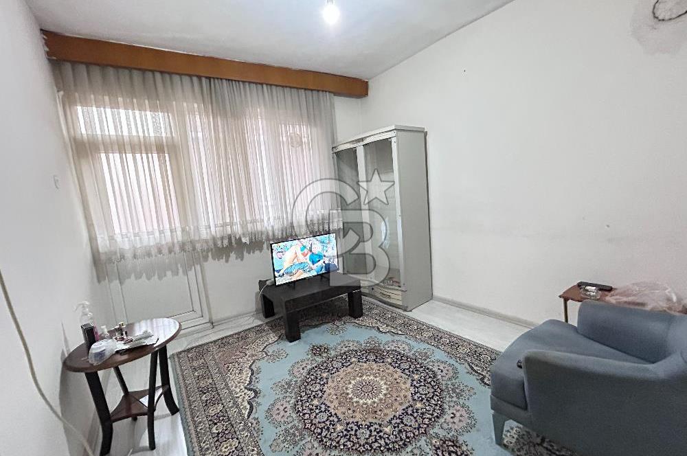 CB CLASS ALEMDAR MAHALLESİNDE 70 M² 2+1 DAİRE ARA KAT