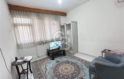 CB CLASS ALEMDAR MAHALLESİNDE 70 M² 2+1 DAİRE ARA KAT