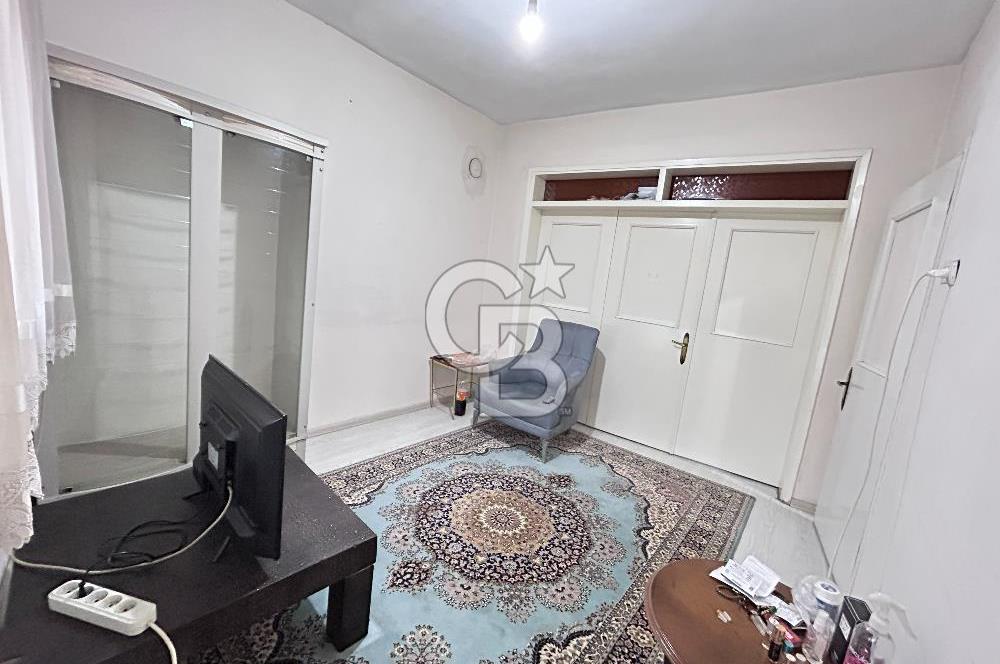 CB CLASS ALEMDAR MAHALLESİNDE 70 M² 2+1 DAİRE ARA KAT