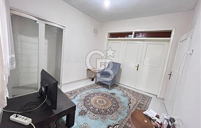 CB CLASS ALEMDAR MAHALLESİNDE 70 M² 2+1 DAİRE ARA KAT