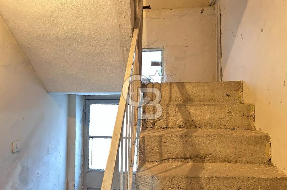 CB CLASS ALEMDAR MAHALLESİNDE 70 M² 2+1 DAİRE ARA KAT