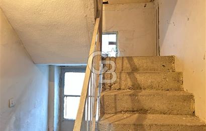 CB CLASS ALEMDAR MAHALLESİNDE 70 M² 2+1 DAİRE ARA KAT