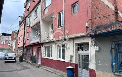 CB CLASS ALEMDAR MAHALLESİNDE 70 M² 2+1 DAİRE ARA KAT