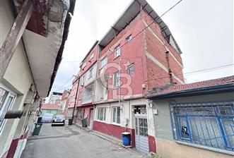 CB CLASS ALEMDAR MAHALLESİNDE 70 M² 2+1 DAİRE ARA KAT - 1 - 323929