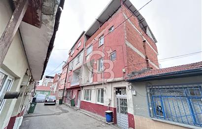 CB CLASS ALEMDAR MAHALLESİNDE 70 M² 2+1 DAİRE ARA KAT