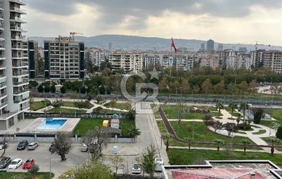 Bayraklı Manavkuyu'da Satılık 2+1 Daire