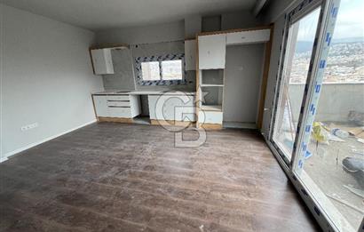 Bayraklı Manavkuyu'da Satılık 2+1 Daire